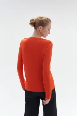 Pull Marin Aurelie Femme*CAROLL Cheap