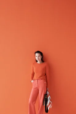 Pull Marin Aurelie Femme*CAROLL Cheap