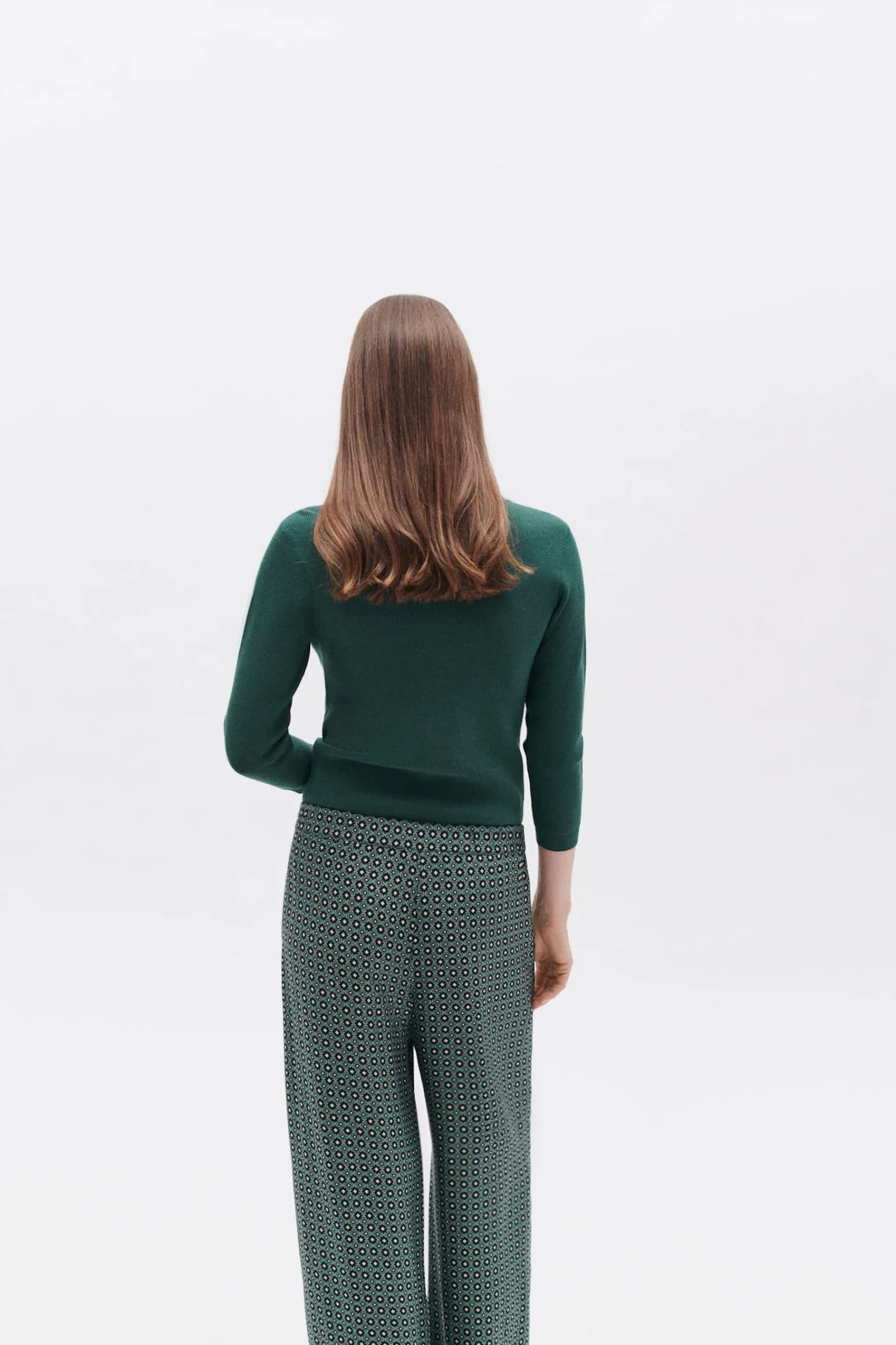 Pull Mario Femme*CAROLL Cheap
