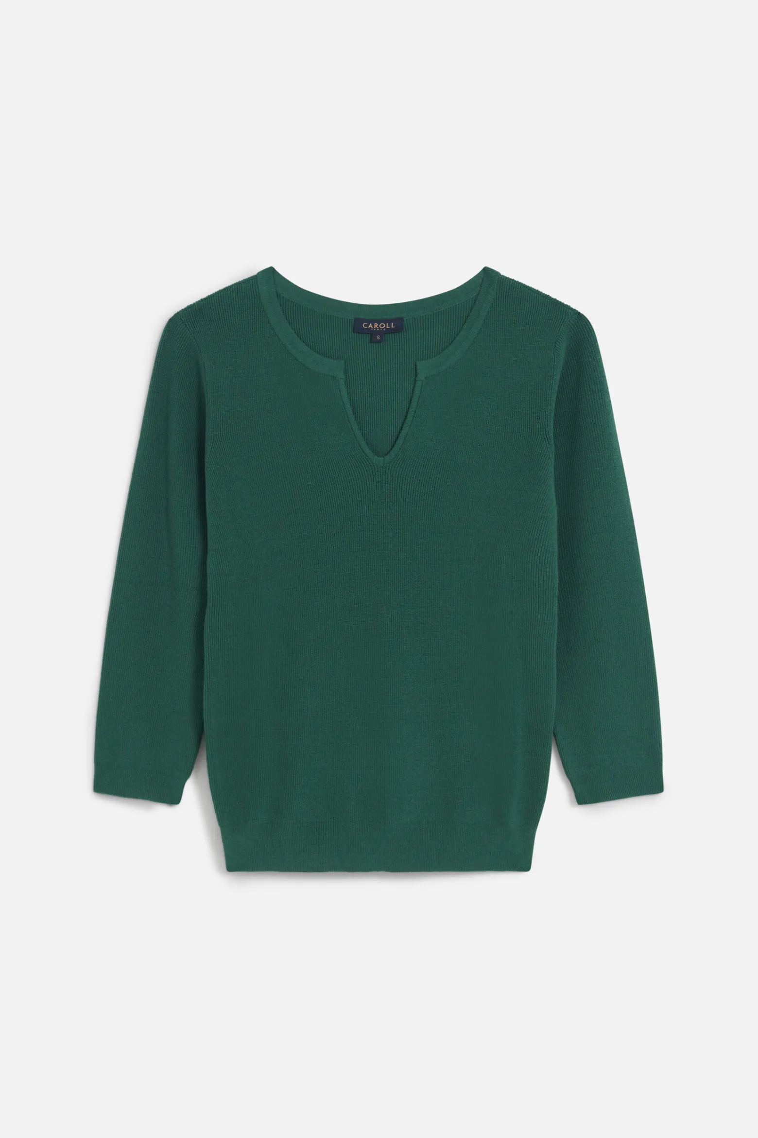 Pull Mario Femme*CAROLL Cheap