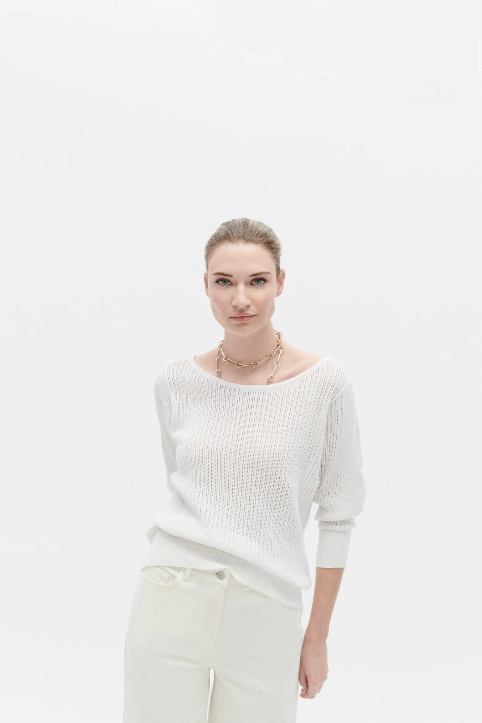 Pull Mcleo Femme*CAROLL Shop