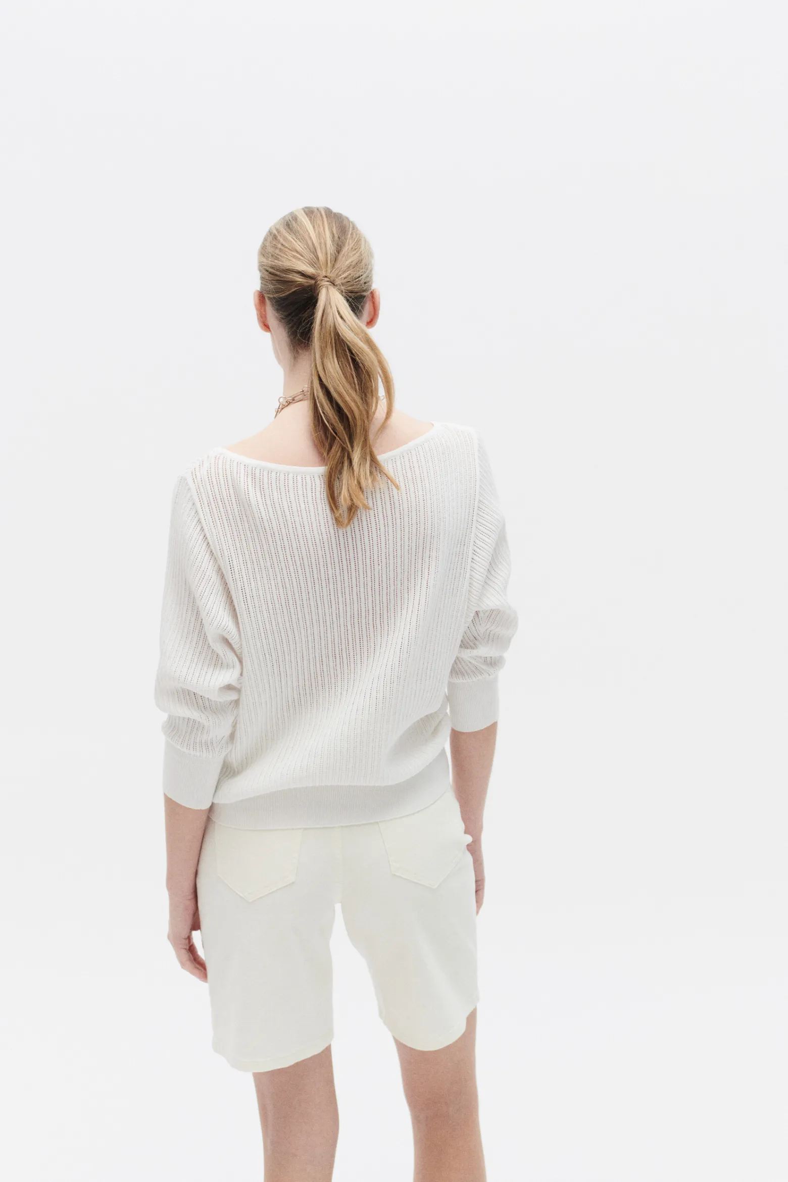 Pull Mcleo Femme*CAROLL Shop