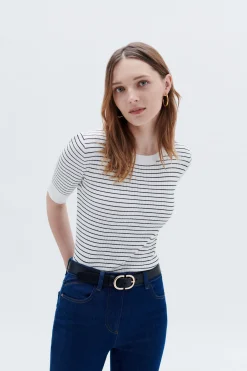 Pull Mdelphy Femme*CAROLL Sale