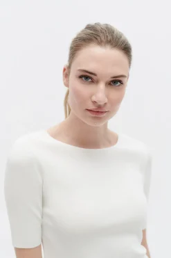 Pull Missy Femme*CAROLL Best Sale