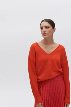 Pull Mya Femme*CAROLL Store
