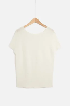 Pull Nathan En Maille Fantaisie Femme*CAROLL Hot
