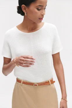 Pull Nathan En Maille Fantaisie Femme*CAROLL Hot