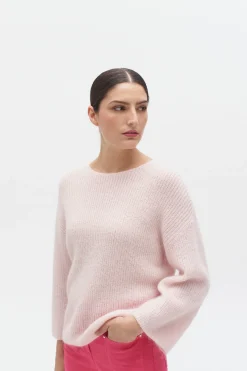 Pull Olivia Cotele Femme*CAROLL Best