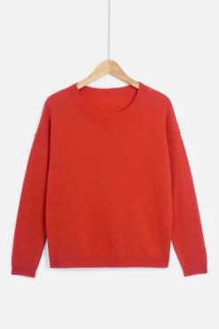 Pull Talia 100% Laine Femme*CAROLL Store