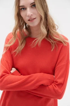 Pull Talia 100% Laine Femme*CAROLL Store