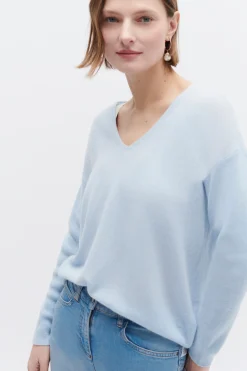 Pull Thelma Femme*CAROLL Store