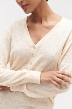 Pull Tom Col Tunisien Femme*CAROLL Online
