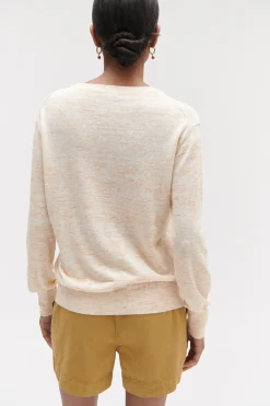Pull Tom Col Tunisien Femme*CAROLL Online