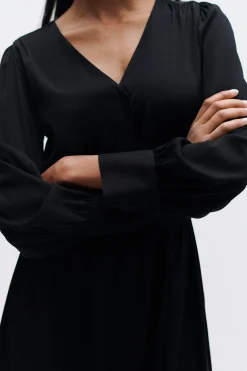 Robe Alice Noir Femme*CAROLL Hot
