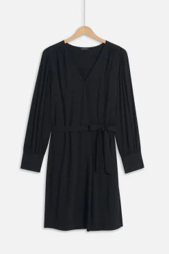 Robe Alice Noir Femme*CAROLL Hot