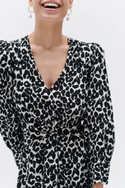 Robe Alice Print Femme*CAROLL Fashion