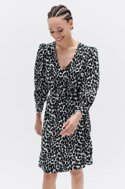 Robe Alice Print Femme*CAROLL Fashion