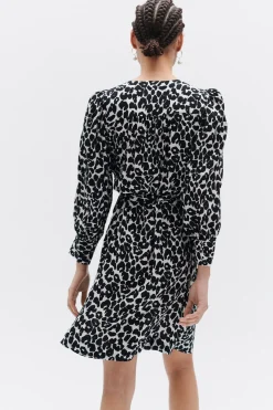 Robe Alice Print Femme*CAROLL Fashion