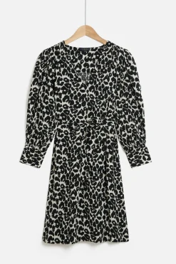 Robe Alice Print Femme*CAROLL Fashion