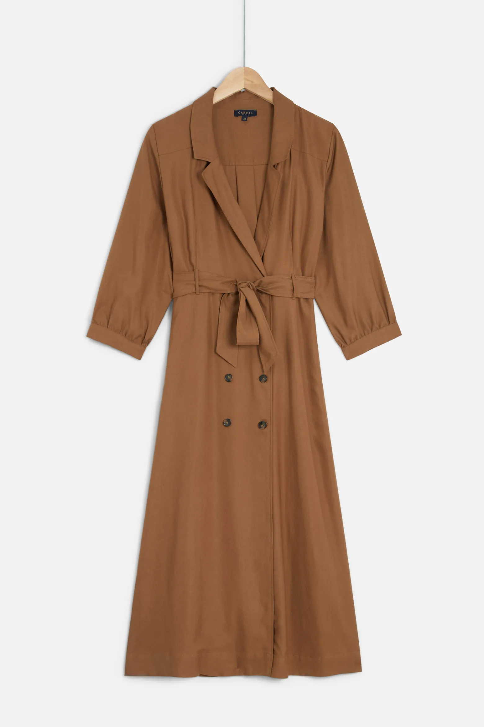 Robe Alma Femme*CAROLL Store
