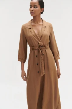 Robe Alma Femme*CAROLL Store