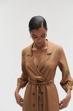 Robe Alma Femme*CAROLL Store