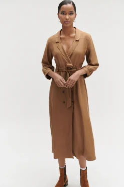 Robe Alma Femme*CAROLL Store