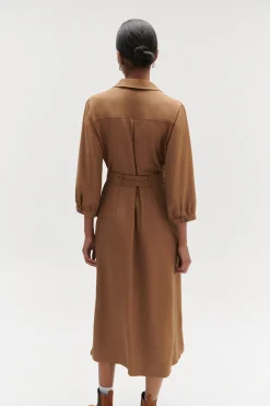 Robe Alma Femme*CAROLL Store