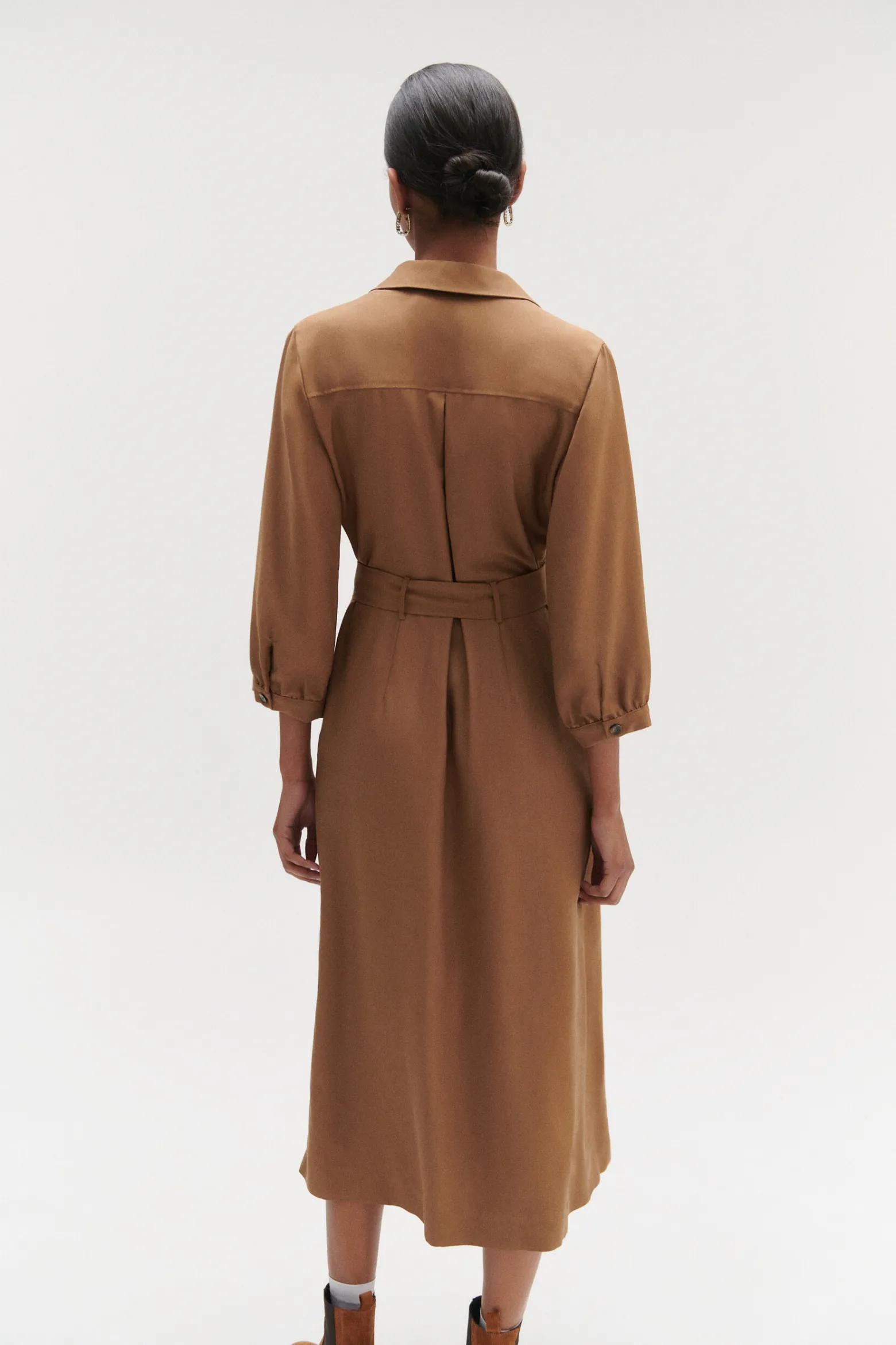 Robe Alma Femme*CAROLL Store