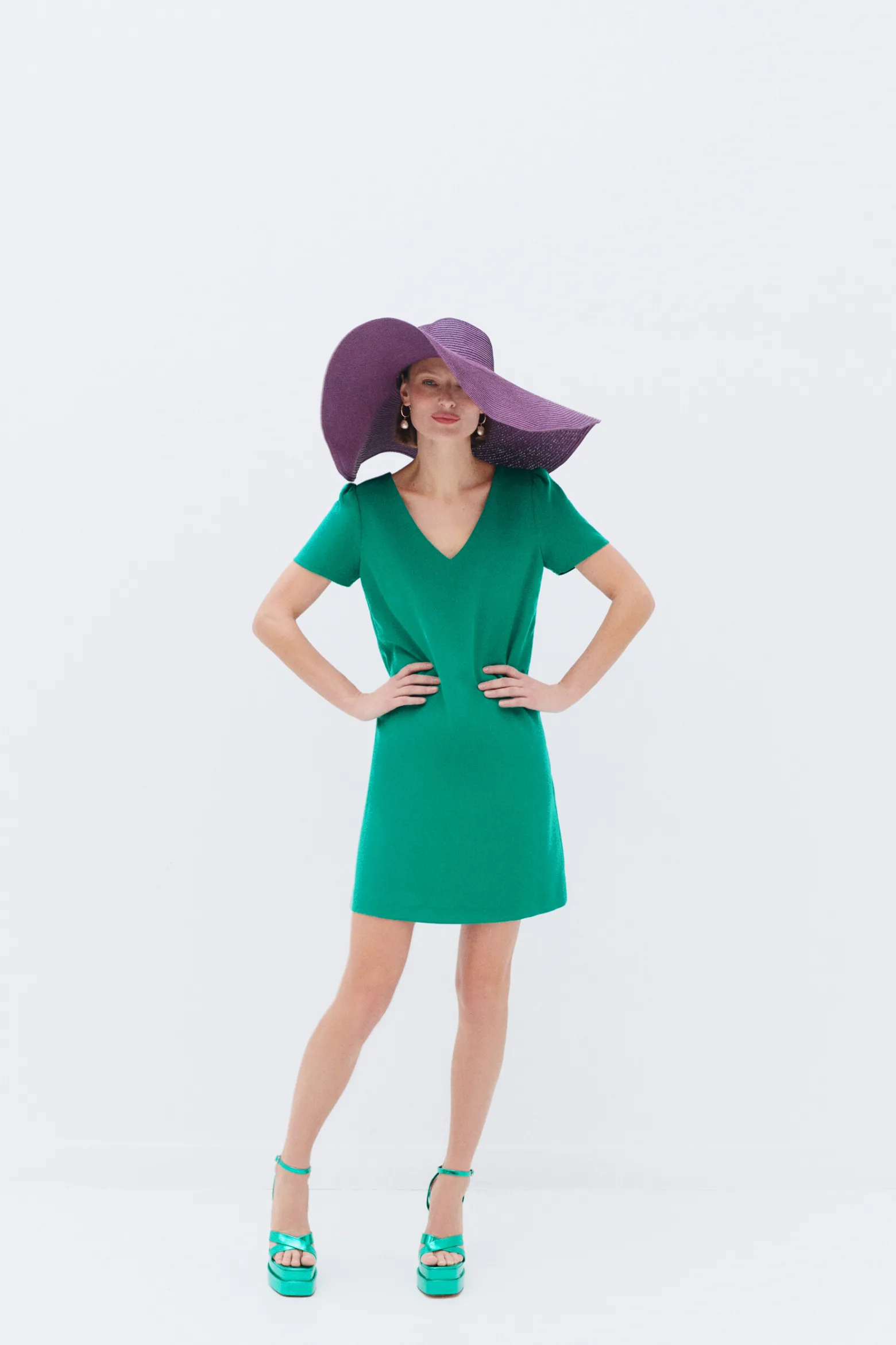 Robe Almi Femme*CAROLL Outlet