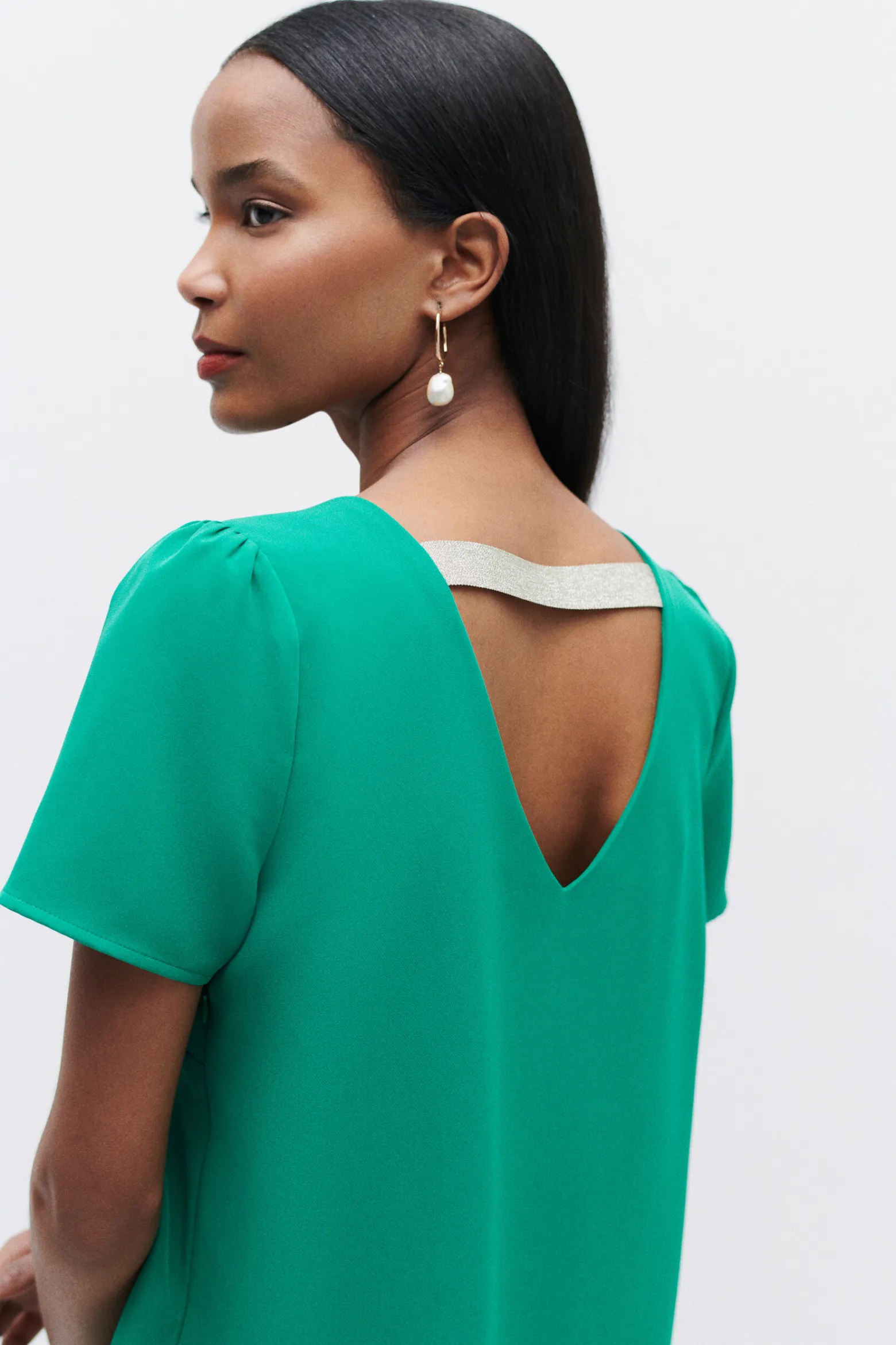 Robe Almi Femme*CAROLL Outlet