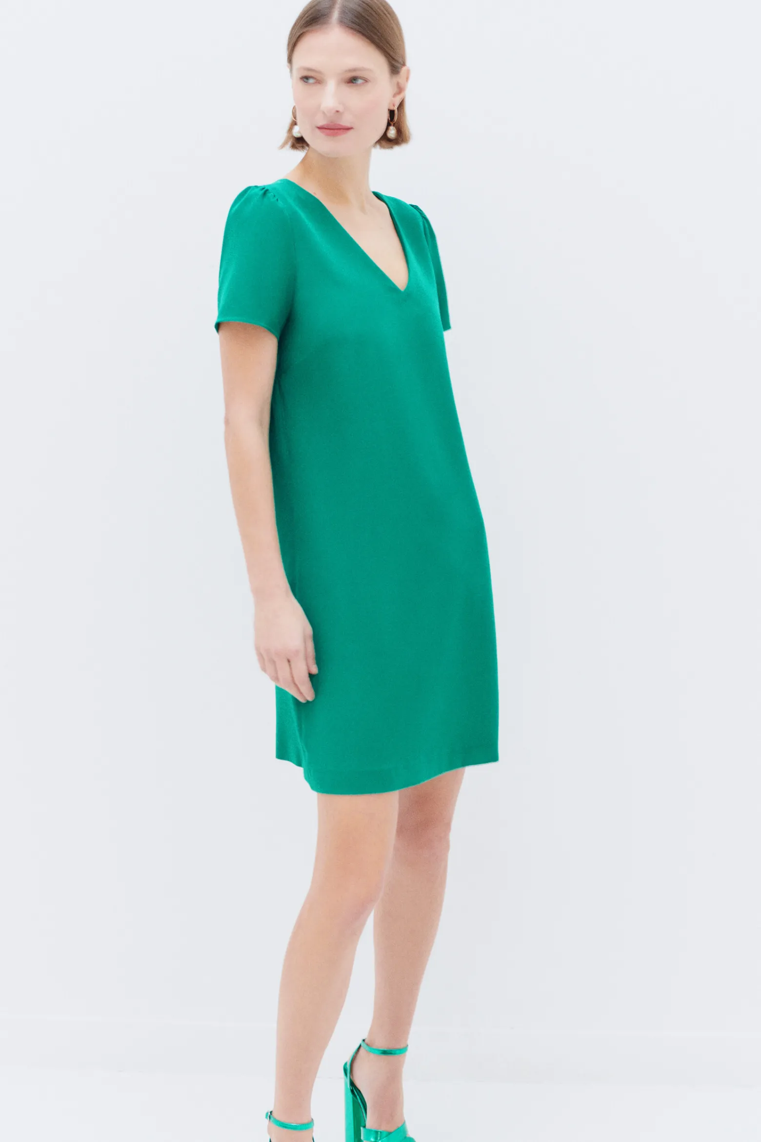 Robe Almi Femme*CAROLL Outlet