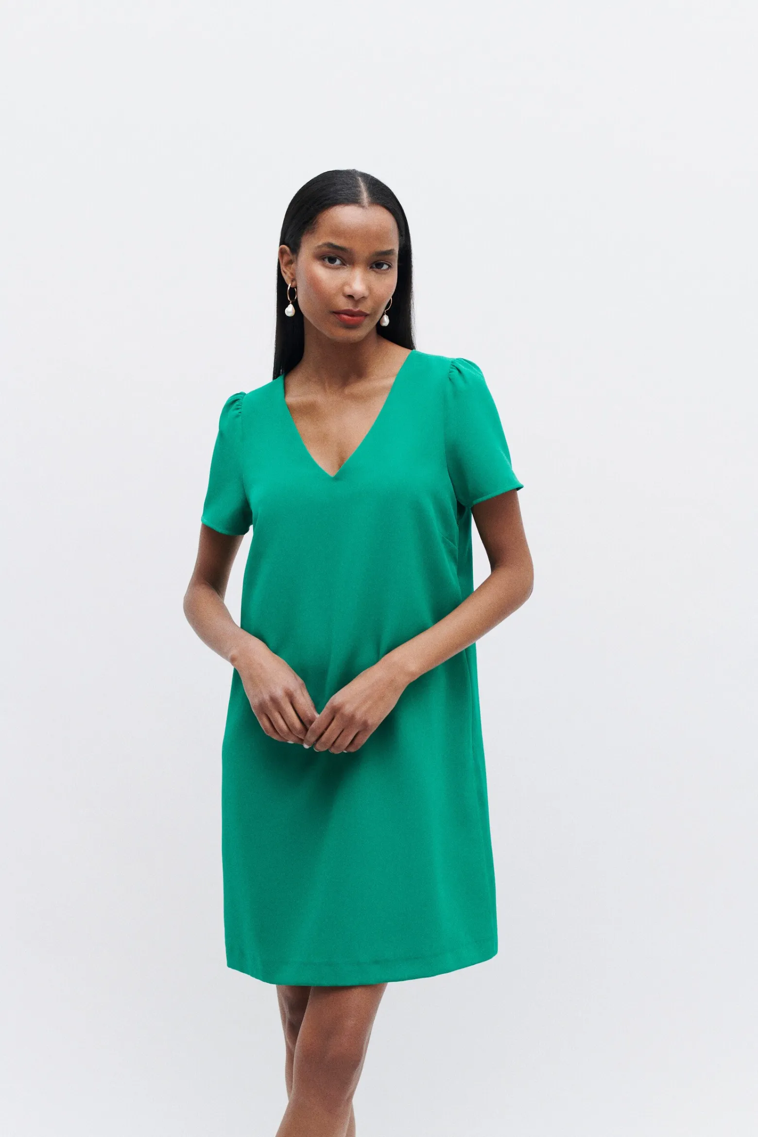 Robe Almi Femme*CAROLL Outlet