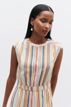 Robe Anton Femme*CAROLL Shop