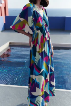 Robe Ari Femme*CAROLL New