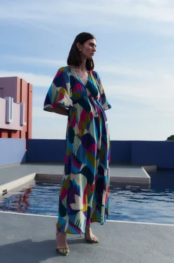 Robe Ari Femme*CAROLL New