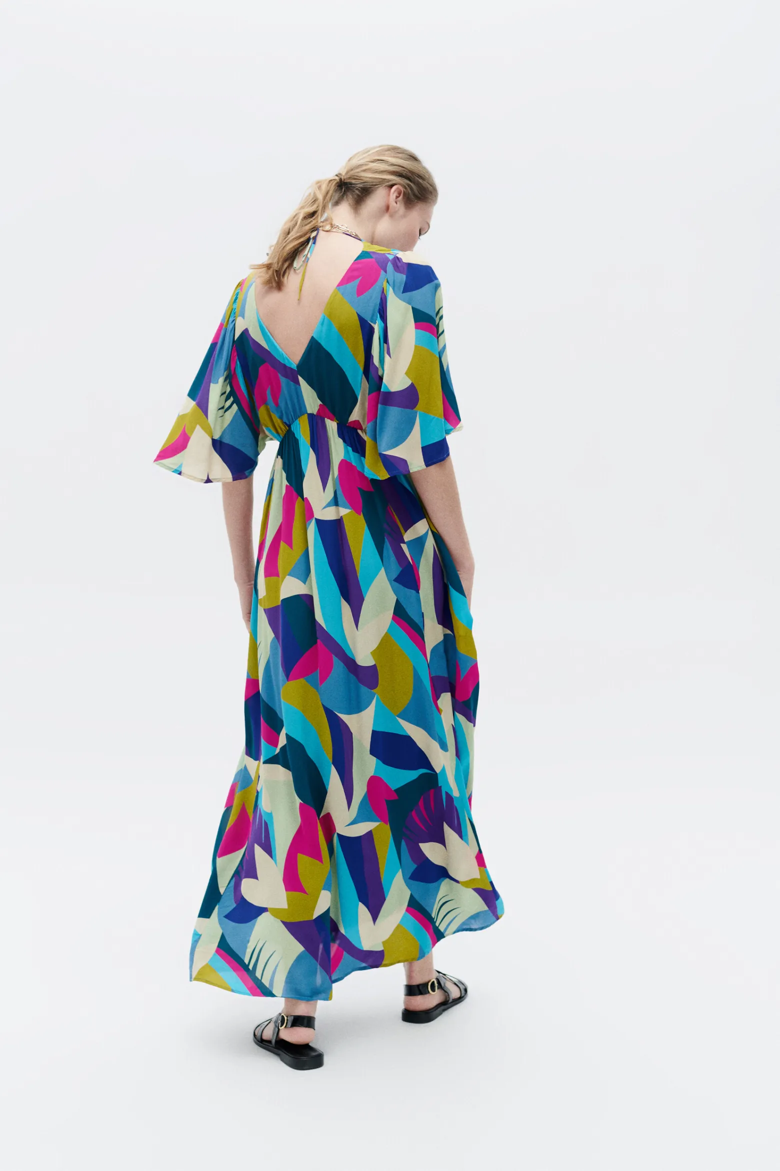 Robe Ari Femme*CAROLL New