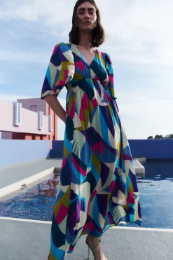 Robe Ari Femme*CAROLL New