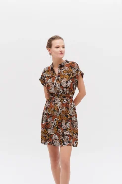 Robe Bonnie Femme*CAROLL Discount