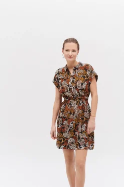 Robe Bonnie Femme*CAROLL Discount