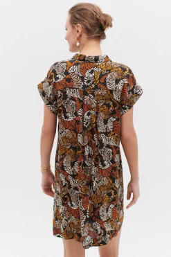 Robe Bonnie Femme*CAROLL Discount