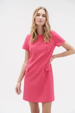 Robe Cannelle Femme*CAROLL Best