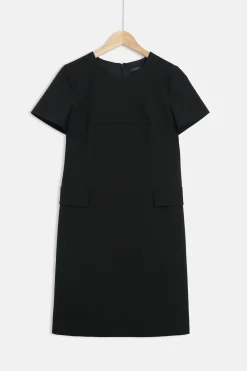 Robe Cannelle Noir Femme*CAROLL Sale