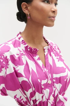 Robe Chemise Franny Femme*CAROLL Flash Sale