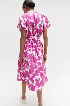 Robe Chemise Franny Femme*CAROLL Flash Sale