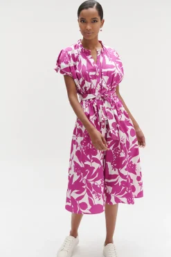 Robe Chemise Franny Femme*CAROLL Flash Sale