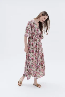 Robe Daniela Femme*CAROLL Outlet