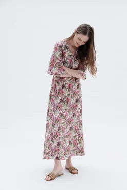 Robe Daniela Femme*CAROLL Outlet