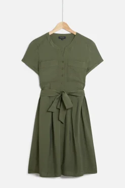 Robe Dayana Femme*CAROLL Cheap
