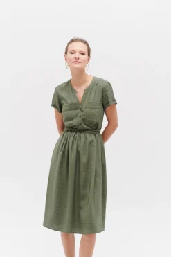 Robe Dayana Femme*CAROLL Cheap